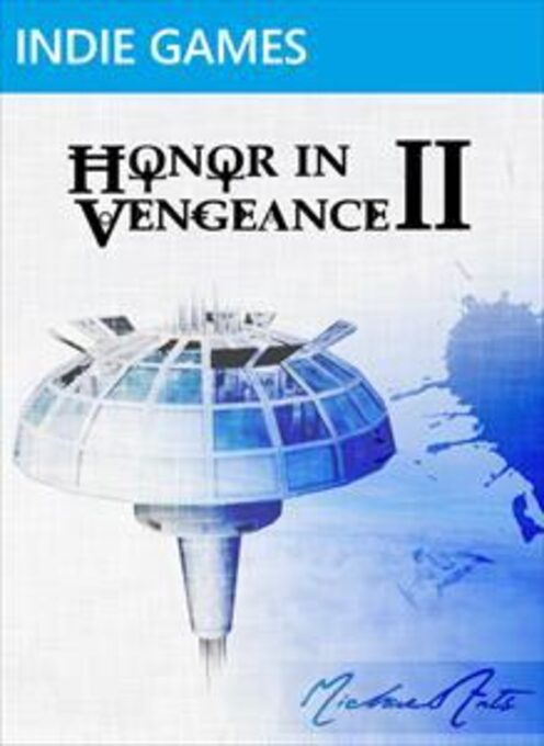 Honor in Vengeance II