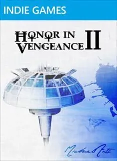 Honor in Vengeance II