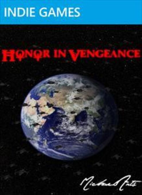Honor in Vengeance