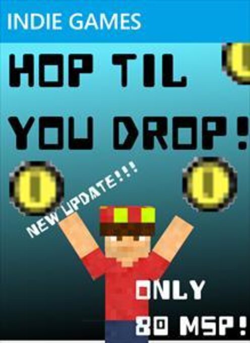 Hop Til You Drop