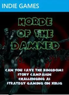 Horde of the Damned
