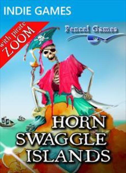 Horn Swaggle Islands