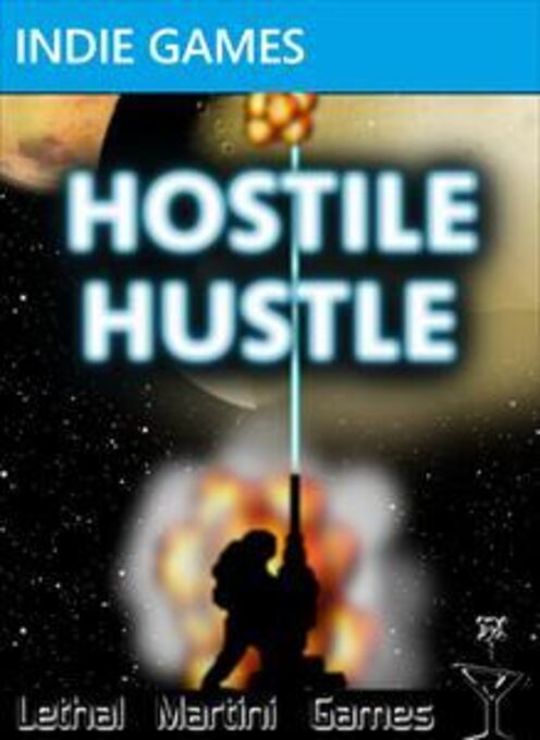 Hostile Hustle