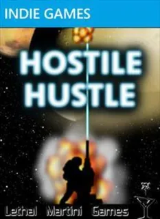 Hostile Hustle