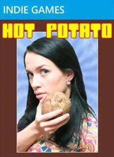 Hot Potato HD