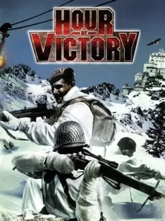 Hour Of Victory
