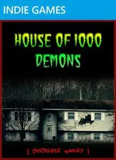House of 1000 Demons