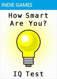 How Smart Are You IQ Test