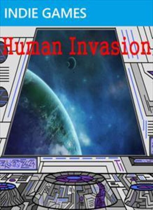 Human Invasion