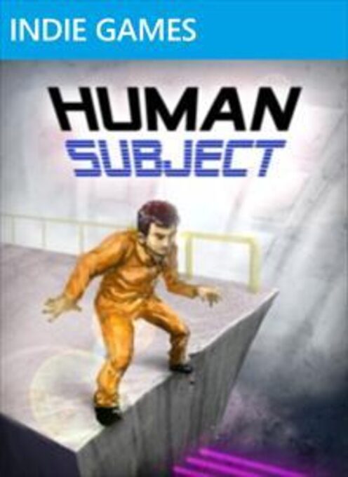 Human Subject