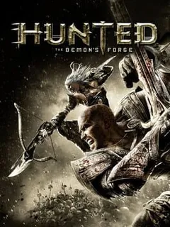 Hunted