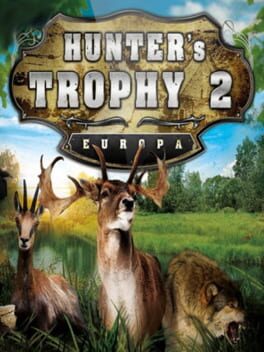 Hunter's Trophy 2