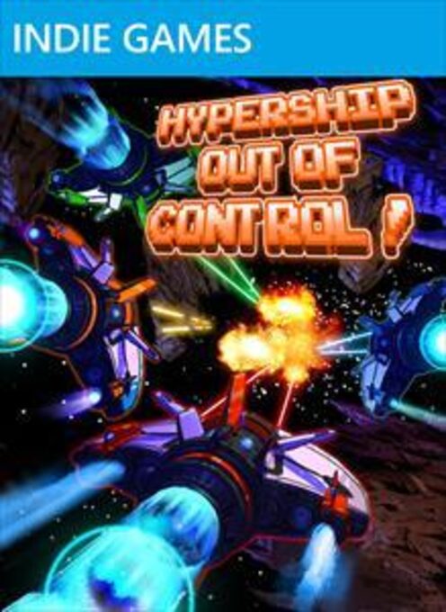 Hypership Out of Control