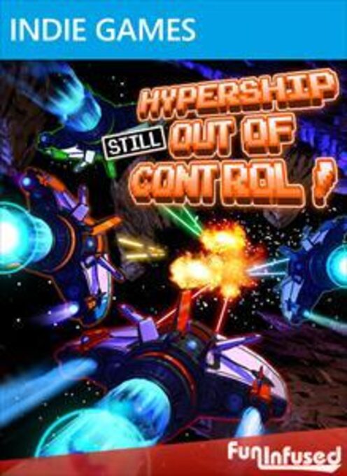 Hypership Still Out of Control