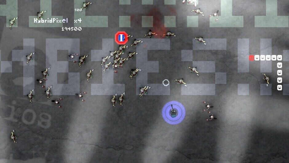 Image in-game