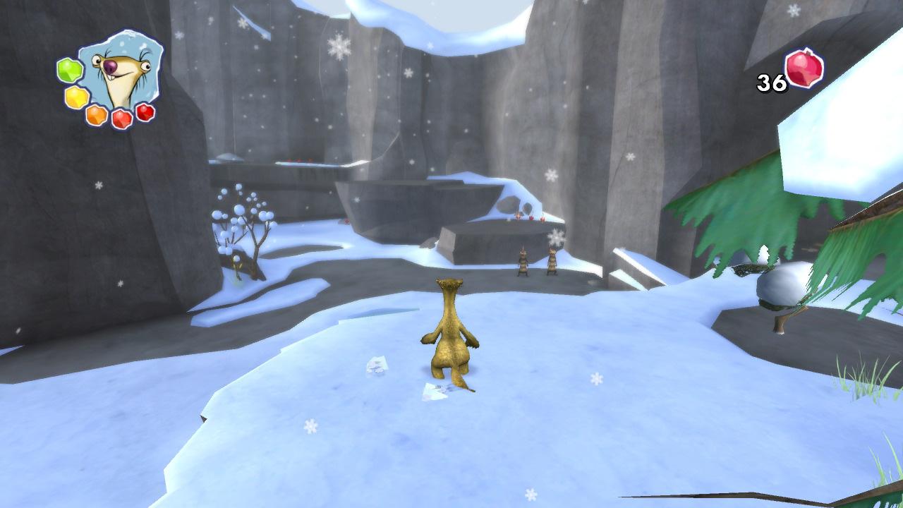 Image in-game
