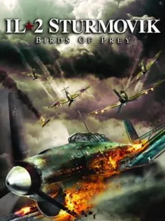 IL-2 Sturmovik - Birds of Prey - P-47D in Europe