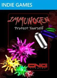 Immunogen