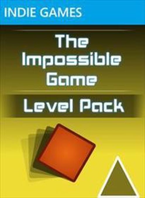 Impossible Game Level Pack, The