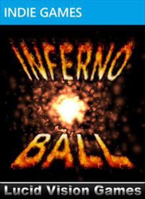 Inferno Ball