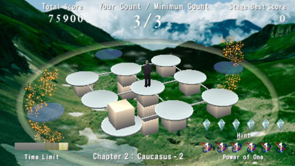 Image in-game