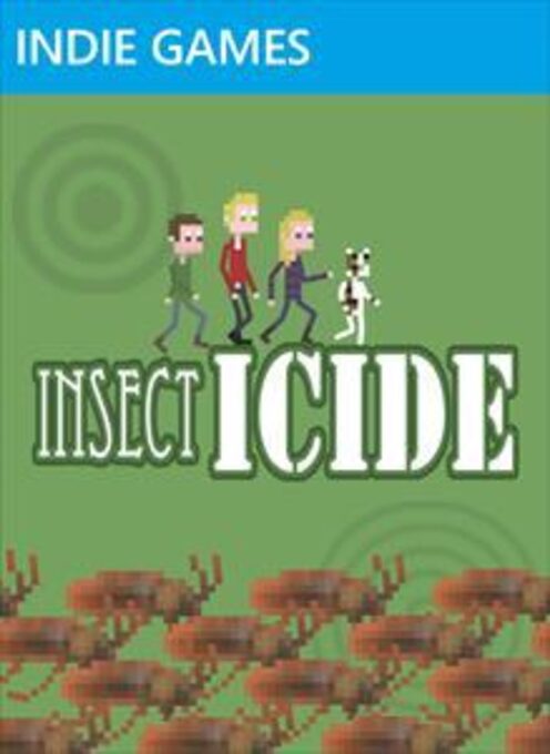 Insecticide