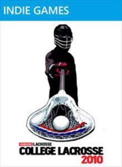 Inside Lacrosse's CL2010