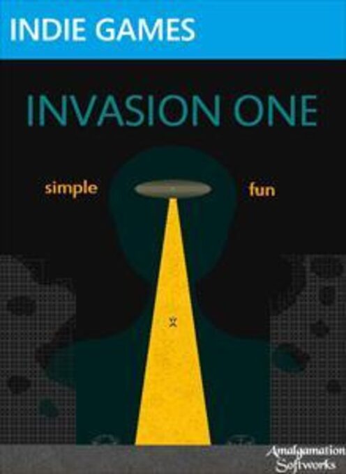 Invasion One