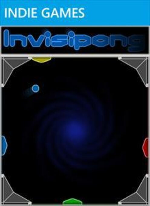 Invisipong