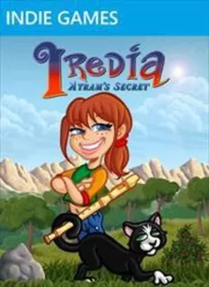 Iredia - Atram's Secret