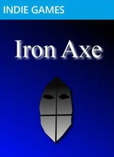 Iron Axe