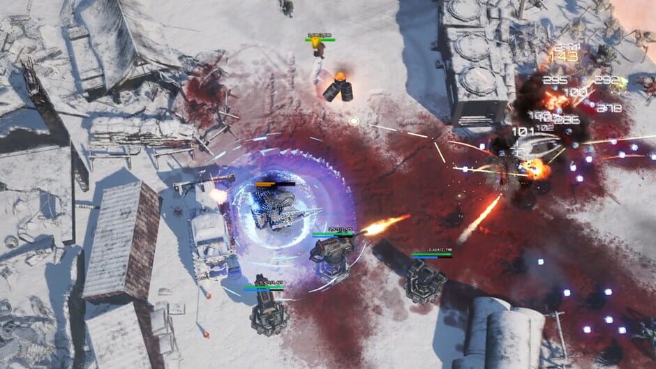 Image in-game