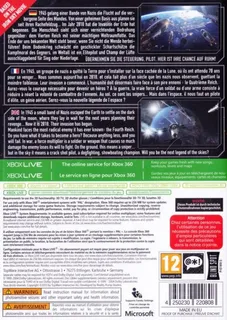 Iron Sky : Invasion dos
