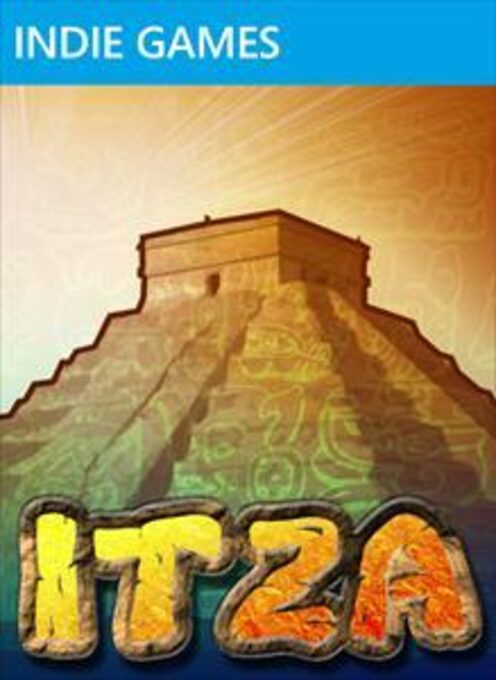 Itza