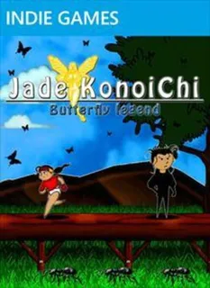 Jade Konoichi - Ep 1