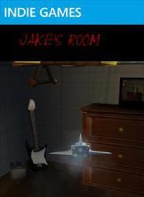 Jake's Room