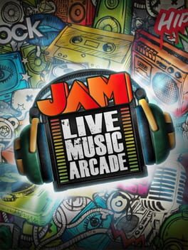 Jam Live Music Arcade