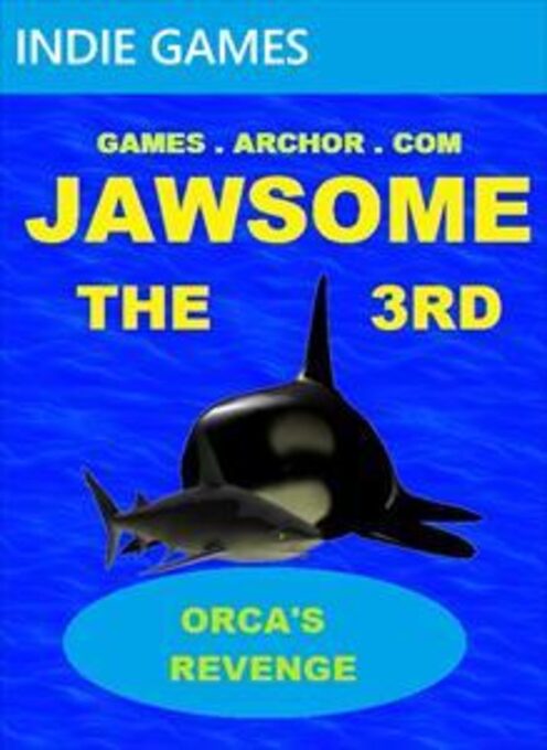 JAWSOME the 3rd