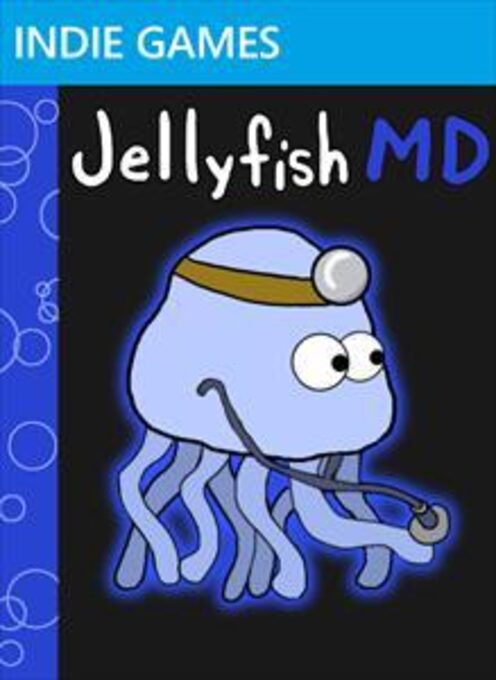 Jellyfish MD