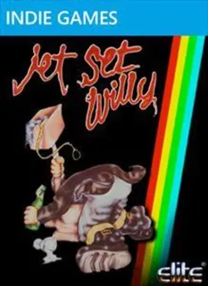 Jet Set Willy 360