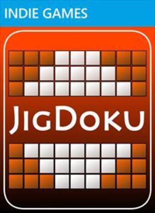 JigDoku