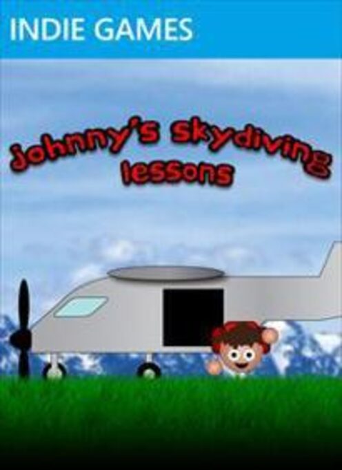 Johnny's Skydiving Lessons