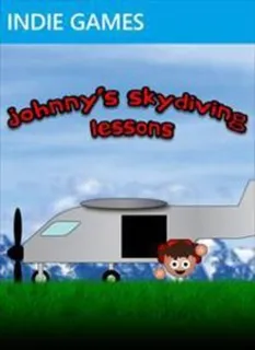 Johnny's Skydiving Lessons