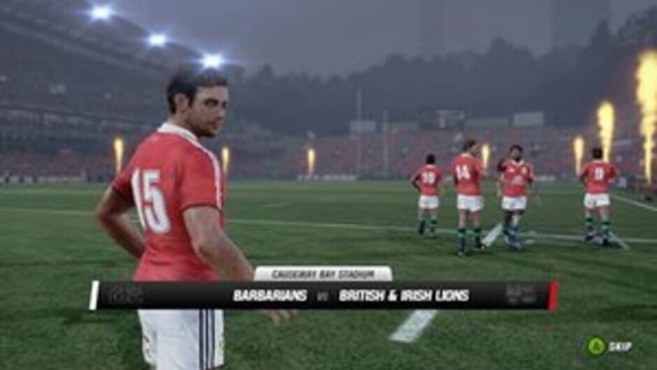 Image in-game