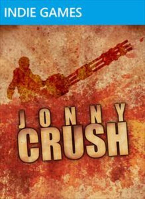 Jonny Crush