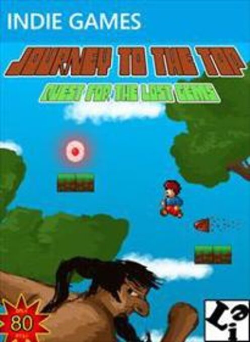Journey To The Top - QFTLG