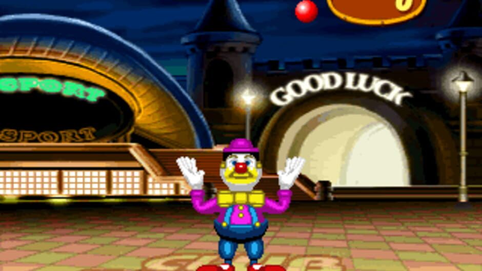Image in-game
