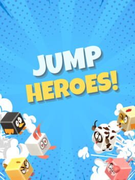 Jump Hero, The