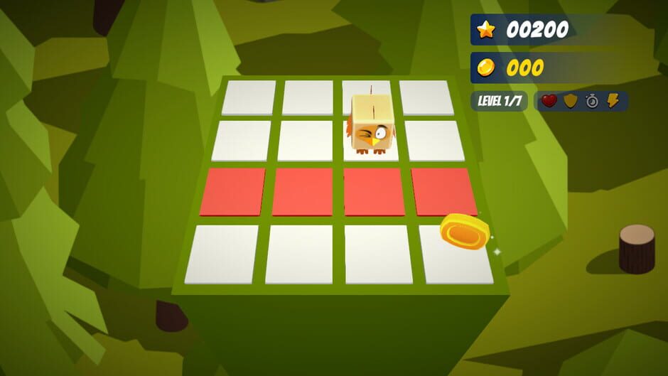 Image in-game