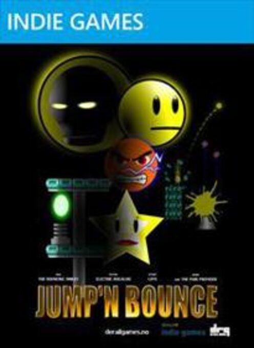 Jump'n Bounce